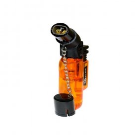 The Mighty - Gstar - Mini Dual Jet Butane Torch New