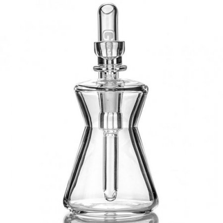 Grav? - Hourglass Pocket Bubbler New