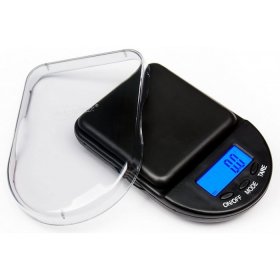 WeighMax? - EX-750C - Digital Pocket Scale - 750G x 0.1G New
