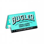BUGLER? ROLLING PAPERS - 1 PACK New