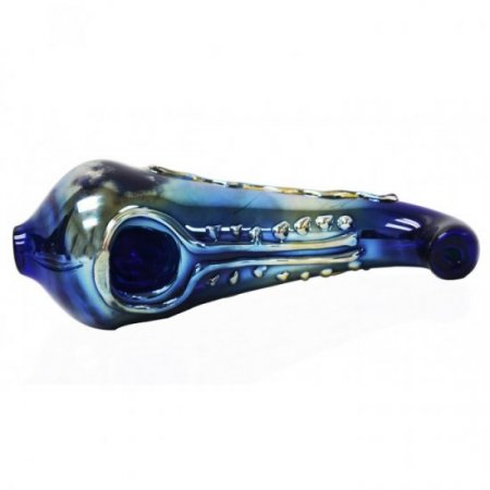 6" Chilli Pepper Hand Pipe New