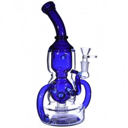 The HobGoblin Recycler - 13