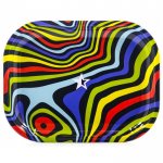 Famous Design Amnesia Rolling Tray - Small New