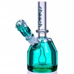 Killer Frost - Cheech? - 8" Glycerin Freeze Bong New