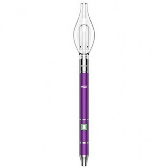 Yocan? - Dive Mini Electronic Concentrate Pen/Nectar Collector - Purple New