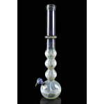 20" The Grand Lux Bong - Fumed Bong New