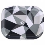 Famous Design Digital Rolling Tray - Small New