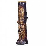 The Ent - 12" Hand Crafted Wooden Bong New