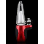 Exseed - Dabcool W2 - Electric Dab Rig Kit - Red New