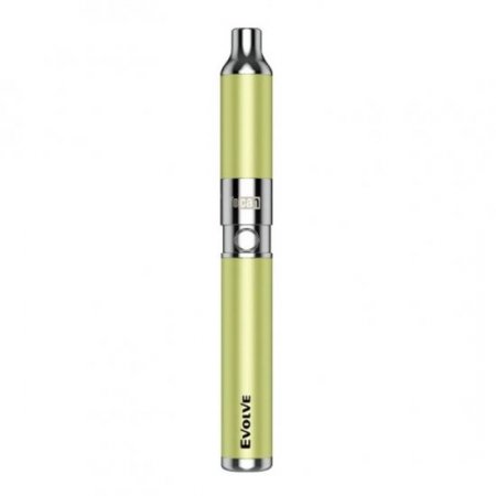 Yocan? Evolve Wax Pen Kit - 2020 Version - Apple Green New