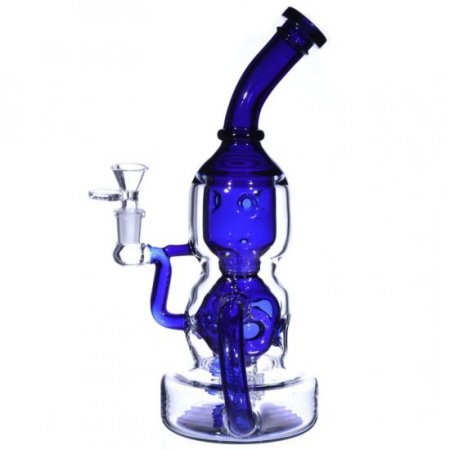 The HobGoblin Recycler - 13