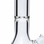 Smoke Tanker 1.0 - Tank? - 12" The Original Beaker Bong New