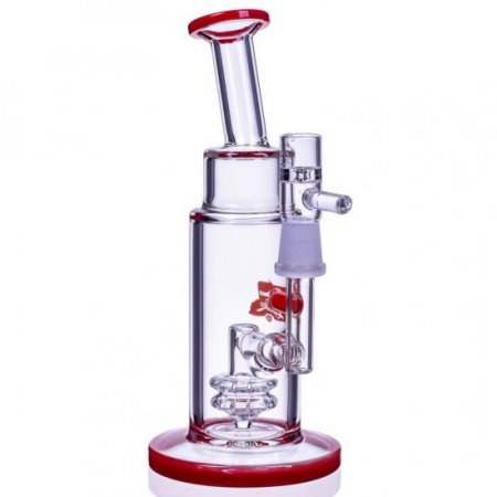 Smoki'n HotSpot - Cheech & Chong's - Up in Smoke Anthony Dab Rig - Black New