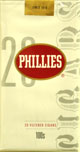 Phillies Little Cigar Regular 100