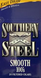 Southern Steel Little Cigars Smooth
