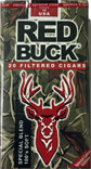 Red Buck Little Cigars Special Blend Camo 100 Box