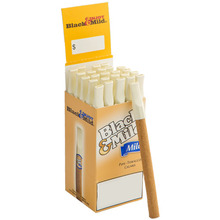 Black and Mild Select Cigars 25ct Box