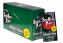 Smokers Pride Menthol Taste Pipe Tobacco 12 Pack