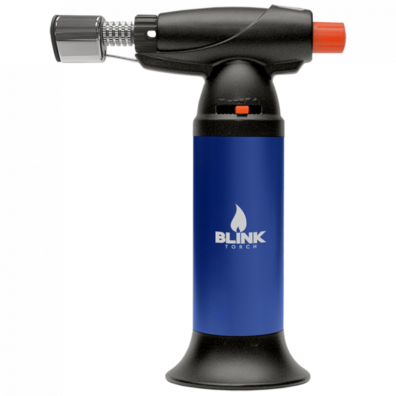 The Burner - Blink? Torch - MB01 - Butane Dab Torch New