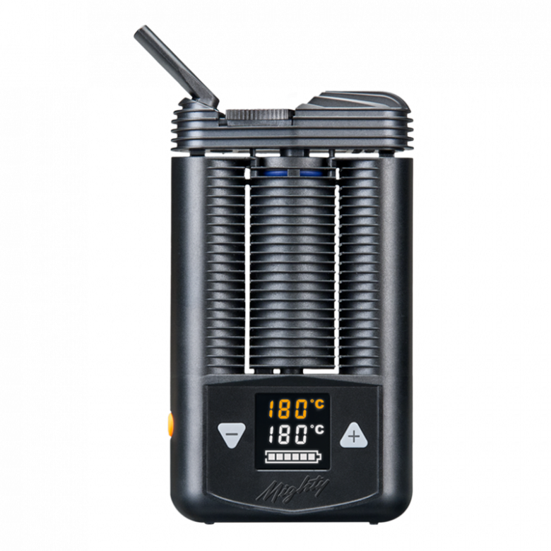 MIGHTY VAPORIZER by Storz & Bickel New