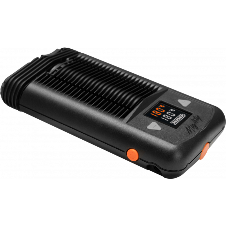 MIGHTY VAPORIZER by Storz & Bickel New