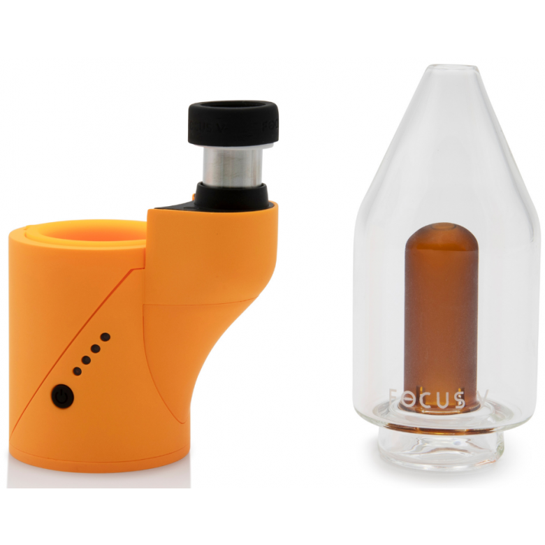 Focus V CARTA - Laser Edition - Laser Orange New