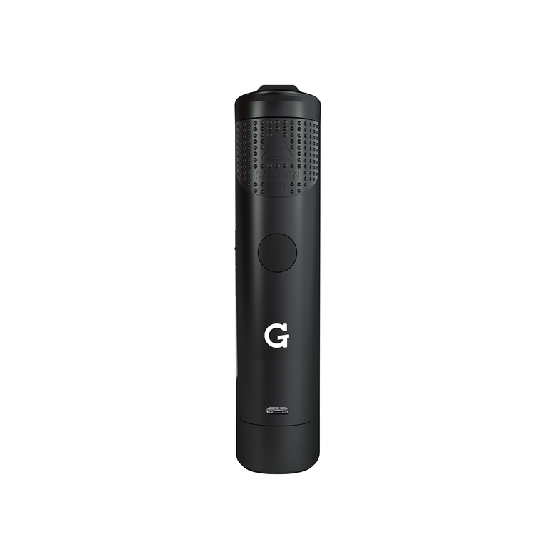 G Pen Roam Vaporizer and Water Bubbler by Grenco Science New