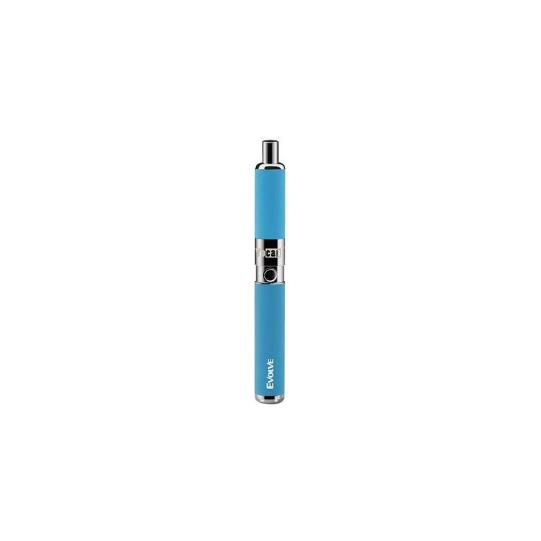 Yocan Evolve-D Dry Herb Pen Vaporizer Kit - Blue New