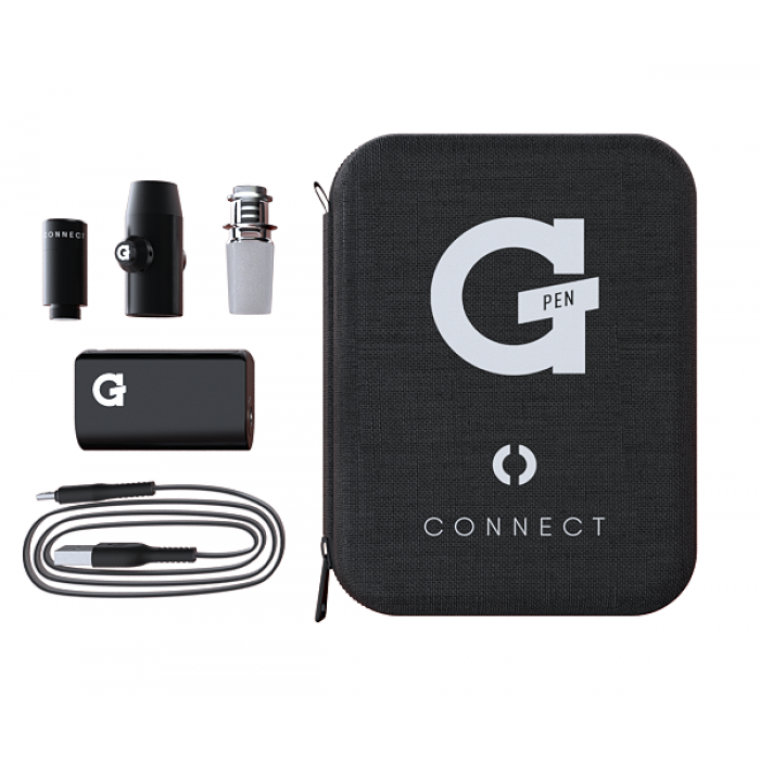 Grenco G PEN CONNECT VAPORIZER New